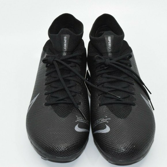 Nike Mercurial Superfly 360 7 Pro DF FG Black - Picture 2 of 8